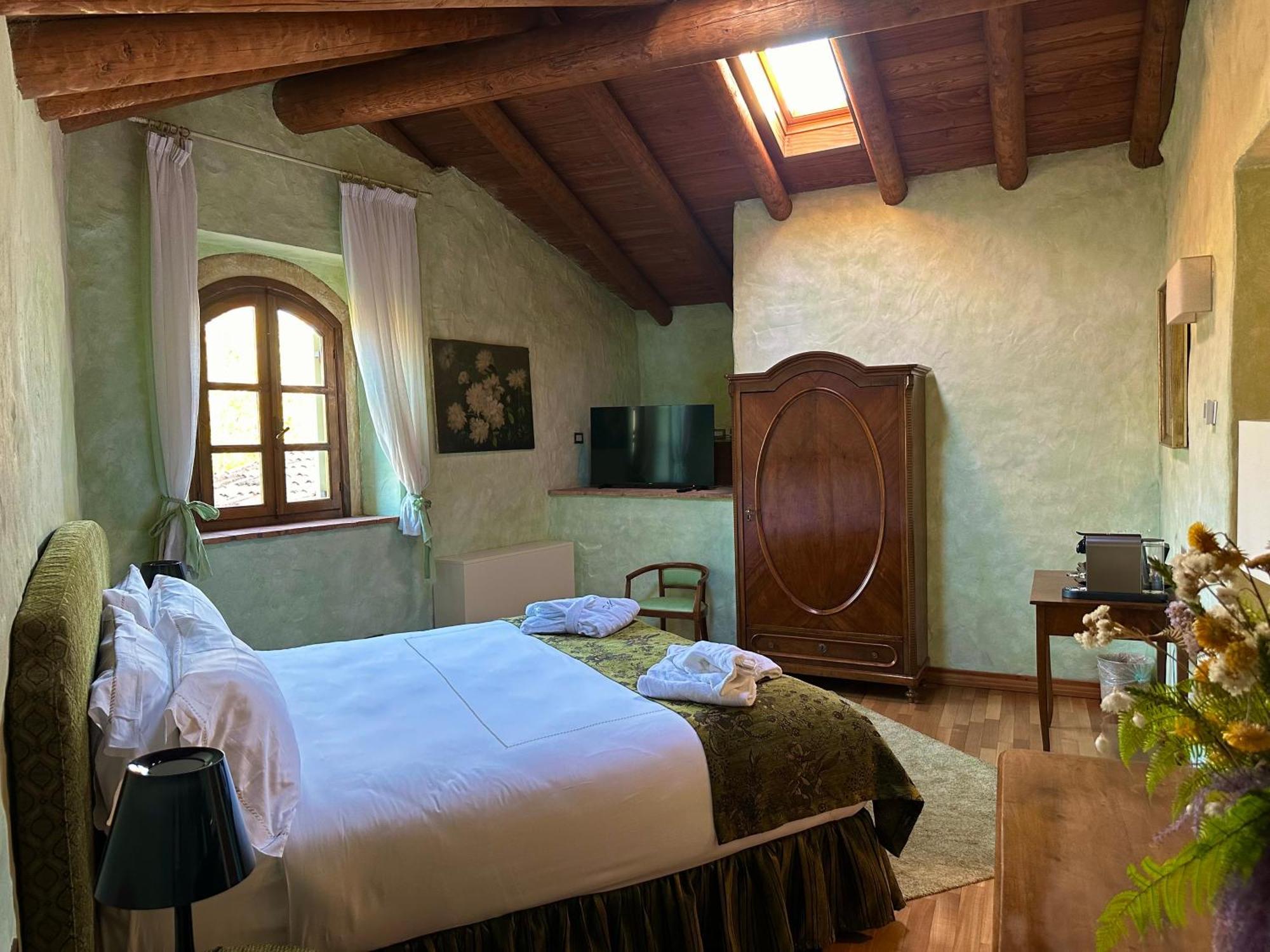 Bed and Breakfast Relais La Magioca -Adults Only- à Negrar Extérieur photo