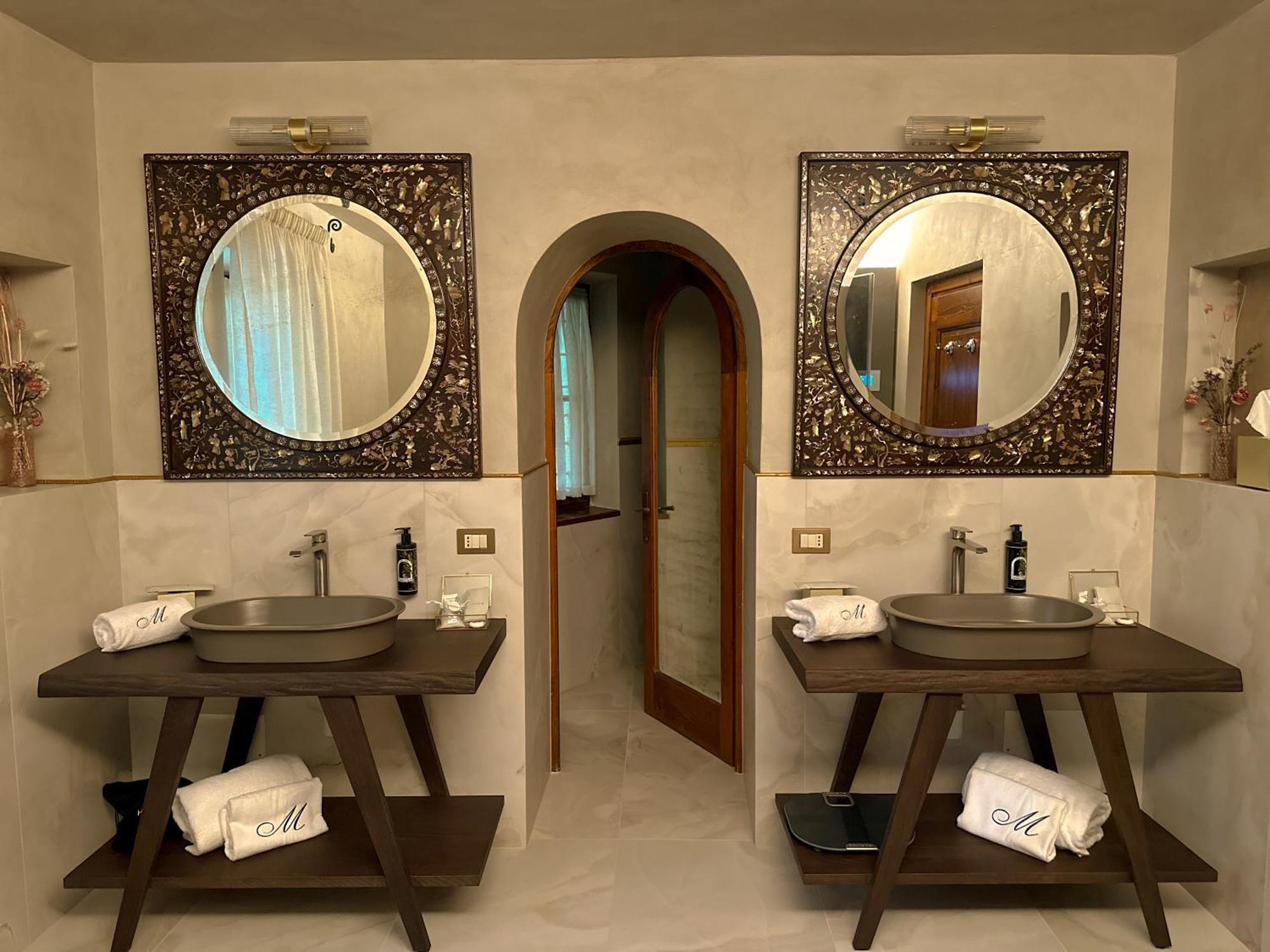 Bed and Breakfast Relais La Magioca -Adults Only- à Negrar Extérieur photo