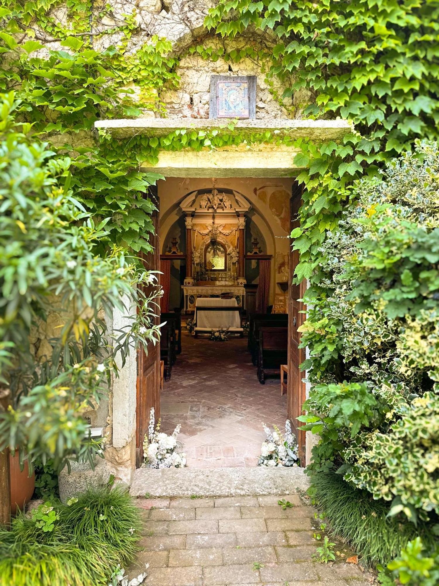 Bed and Breakfast Relais La Magioca -Adults Only- à Negrar Extérieur photo