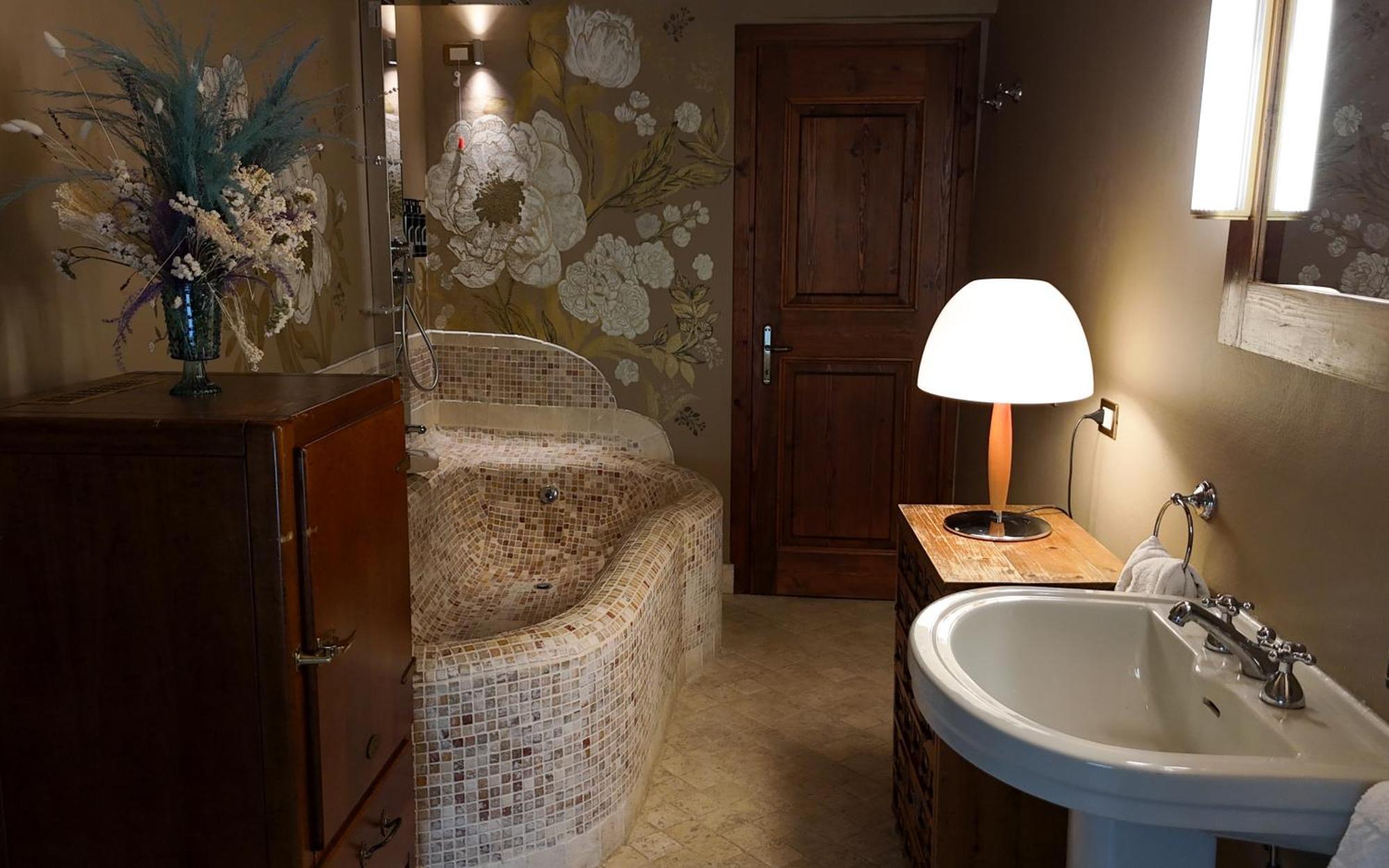 Bed and Breakfast Relais La Magioca -Adults Only- à Negrar Extérieur photo