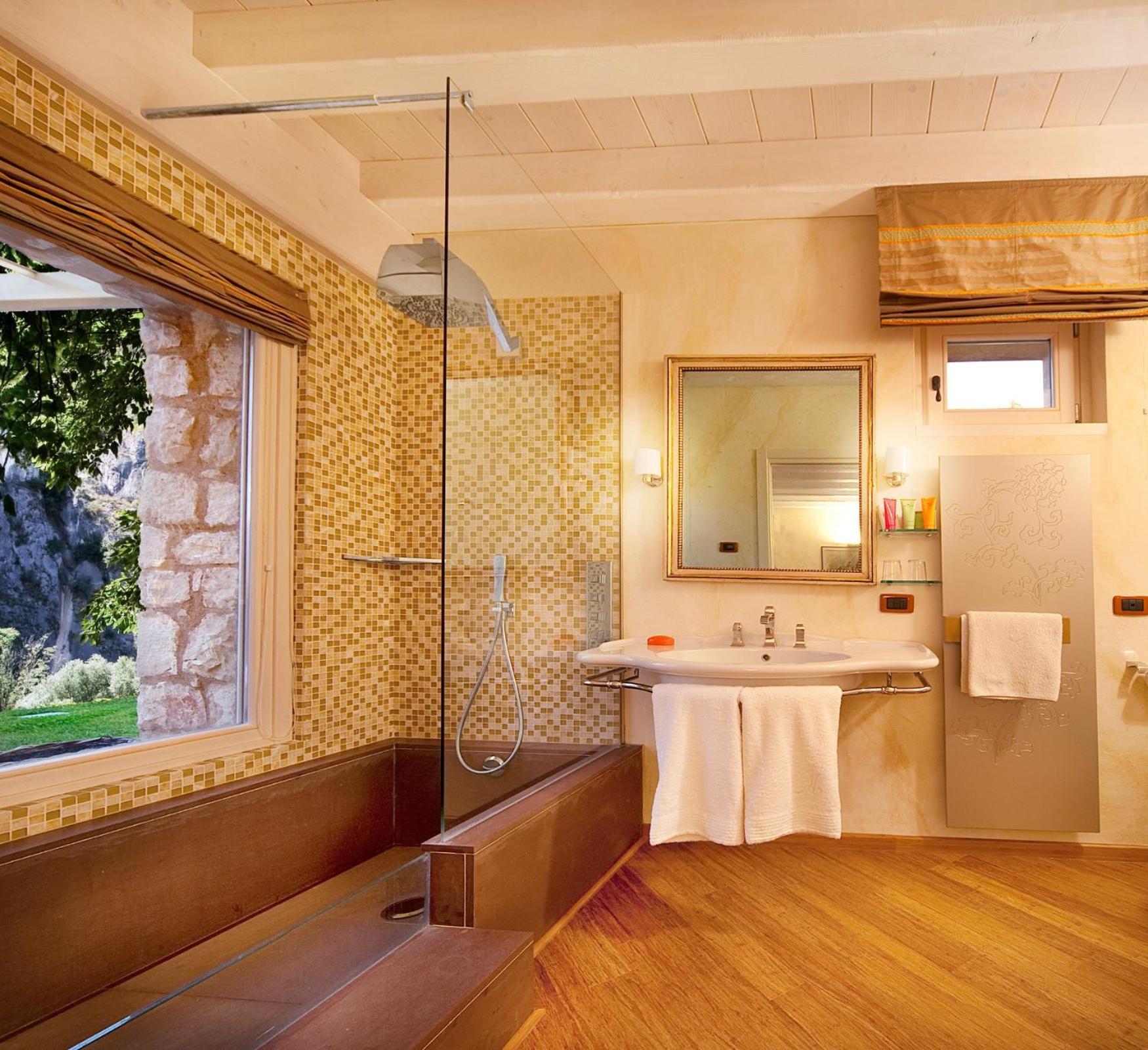 Bed and Breakfast Relais La Magioca -Adults Only- à Negrar Extérieur photo