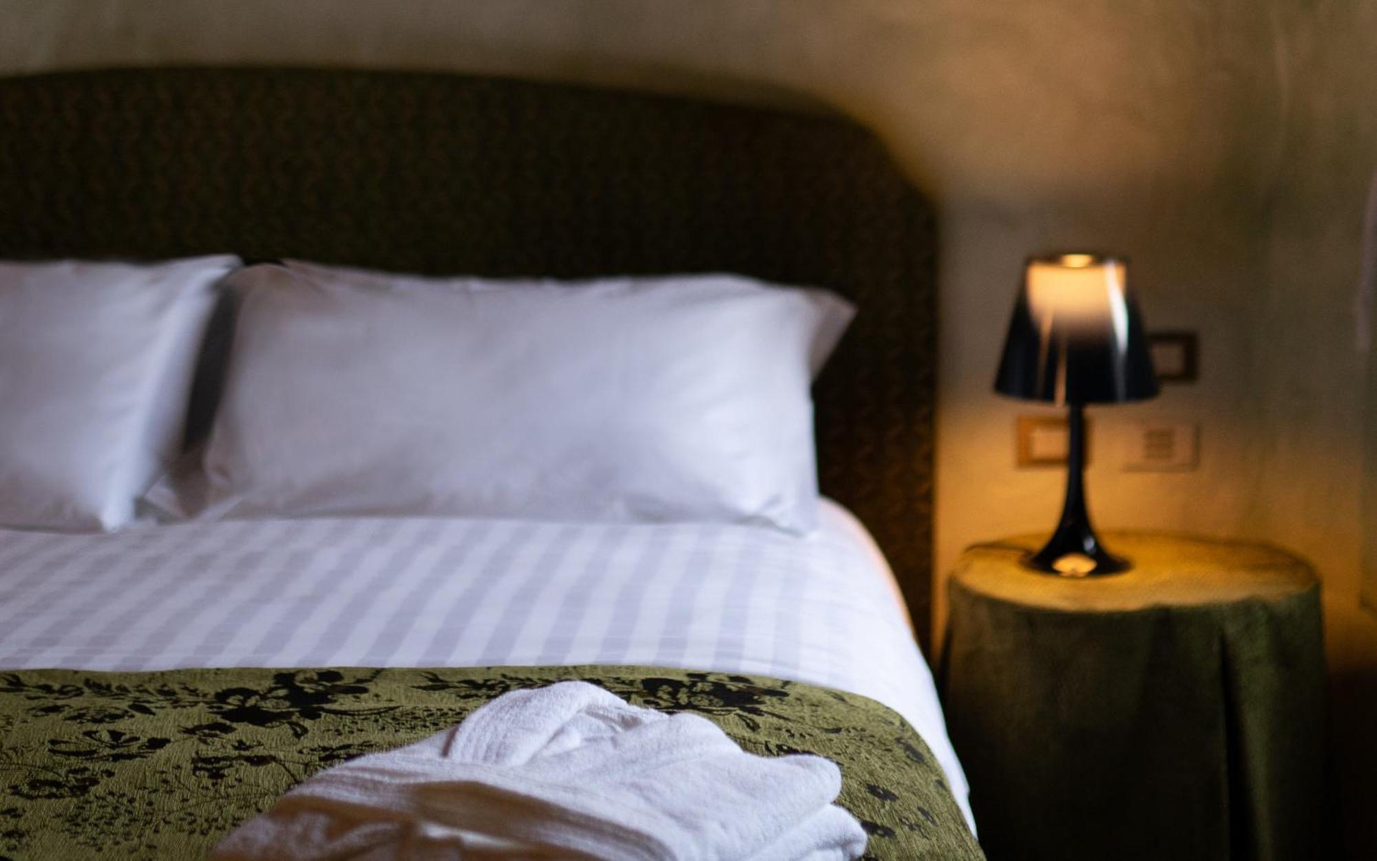 Bed and Breakfast Relais La Magioca -Adults Only- à Negrar Extérieur photo