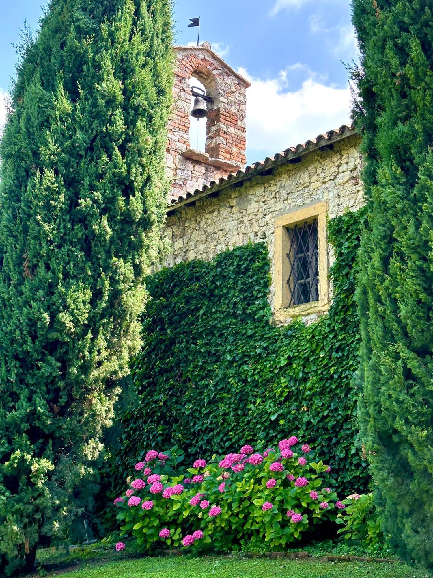Bed and Breakfast Relais La Magioca -Adults Only- à Negrar Extérieur photo