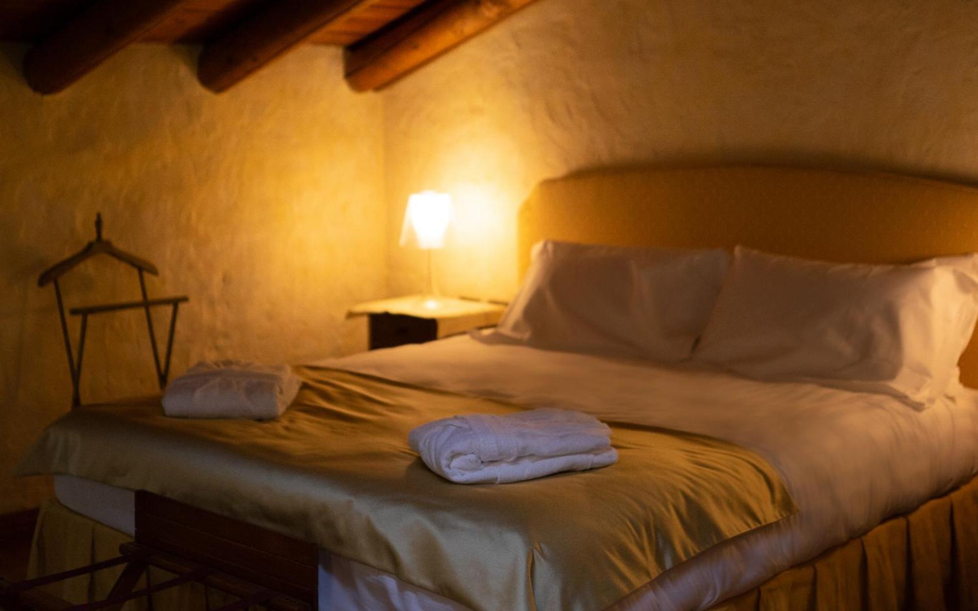 Bed and Breakfast Relais La Magioca -Adults Only- à Negrar Extérieur photo