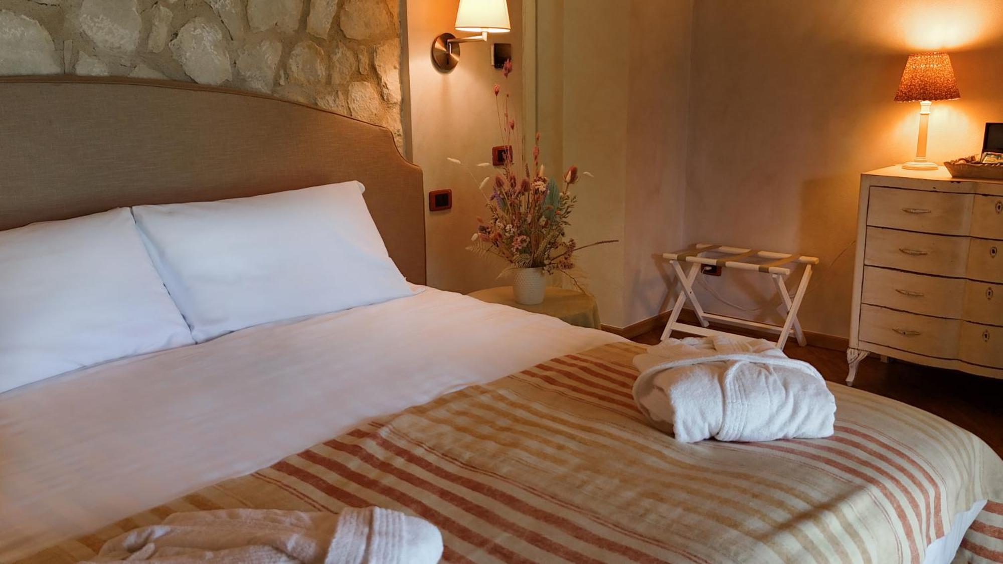 Bed and Breakfast Relais La Magioca -Adults Only- à Negrar Extérieur photo