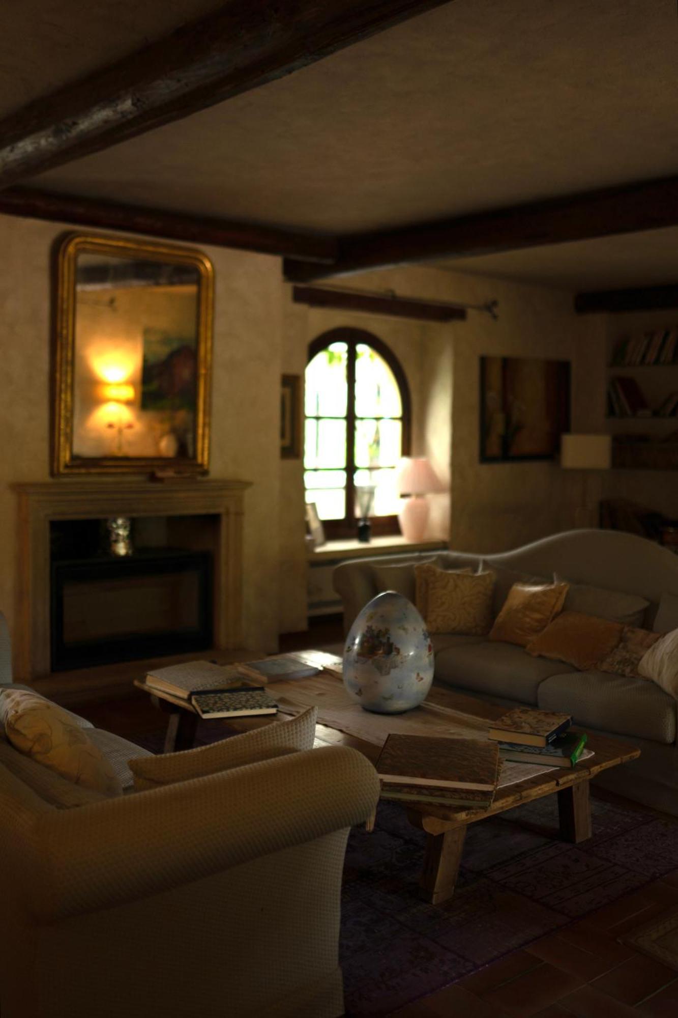 Bed and Breakfast Relais La Magioca -Adults Only- à Negrar Extérieur photo