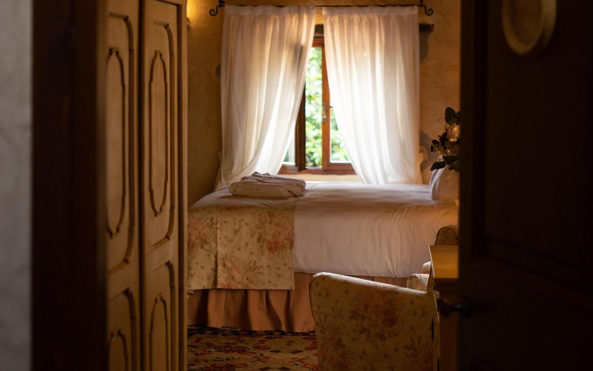 Bed and Breakfast Relais La Magioca -Adults Only- à Negrar Extérieur photo