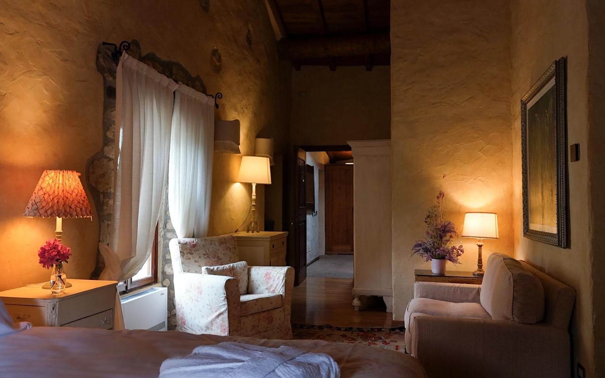 Bed and Breakfast Relais La Magioca -Adults Only- à Negrar Extérieur photo