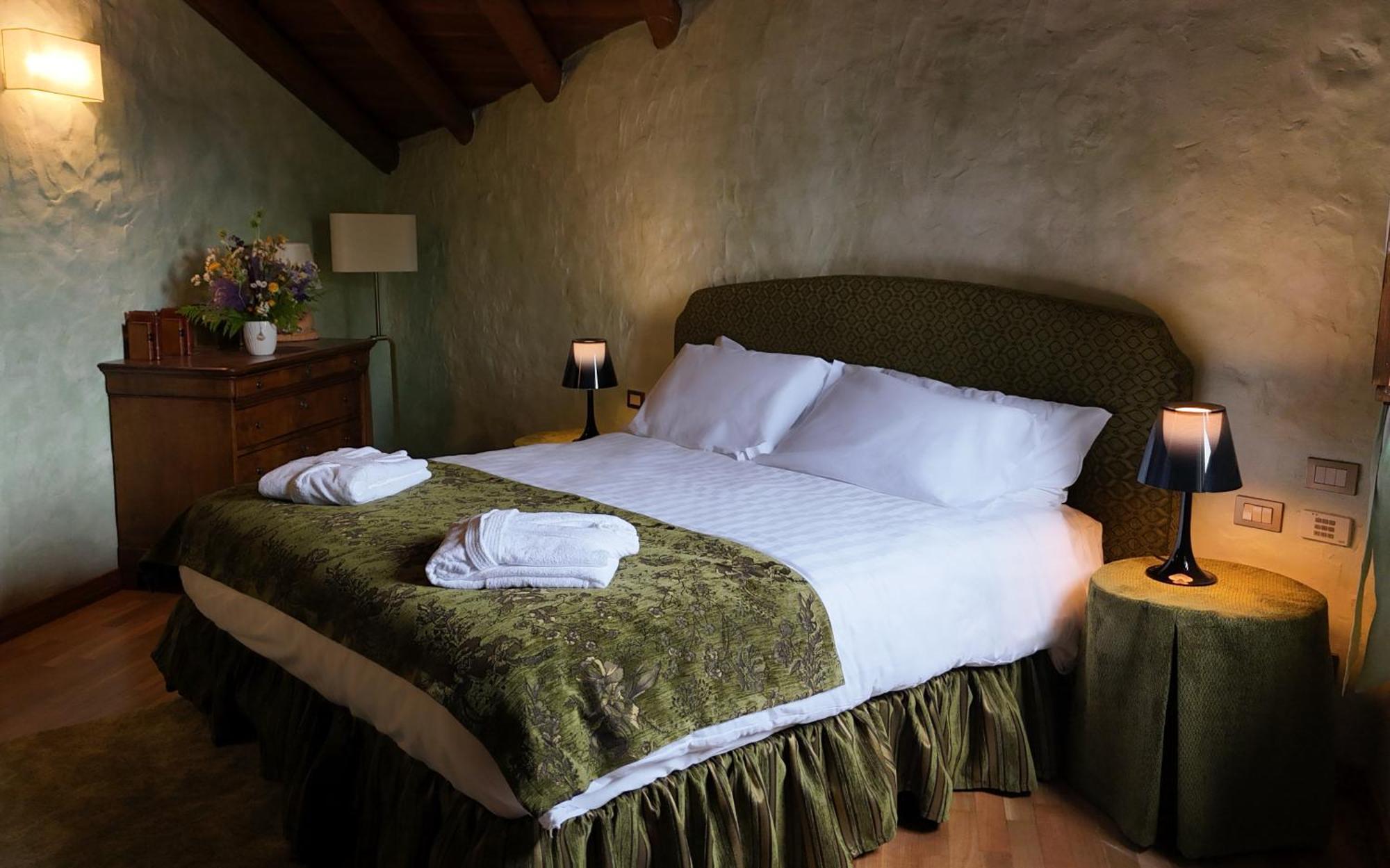 Bed and Breakfast Relais La Magioca -Adults Only- à Negrar Extérieur photo