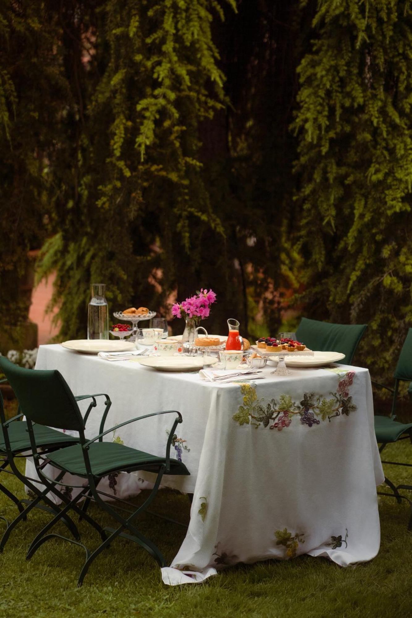 Bed and Breakfast Relais La Magioca -Adults Only- à Negrar Extérieur photo