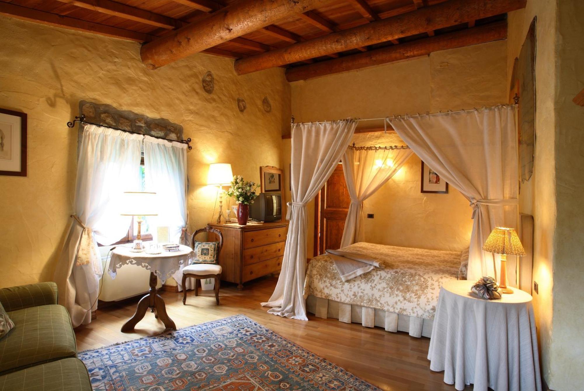 Bed and Breakfast Relais La Magioca -Adults Only- à Negrar Extérieur photo