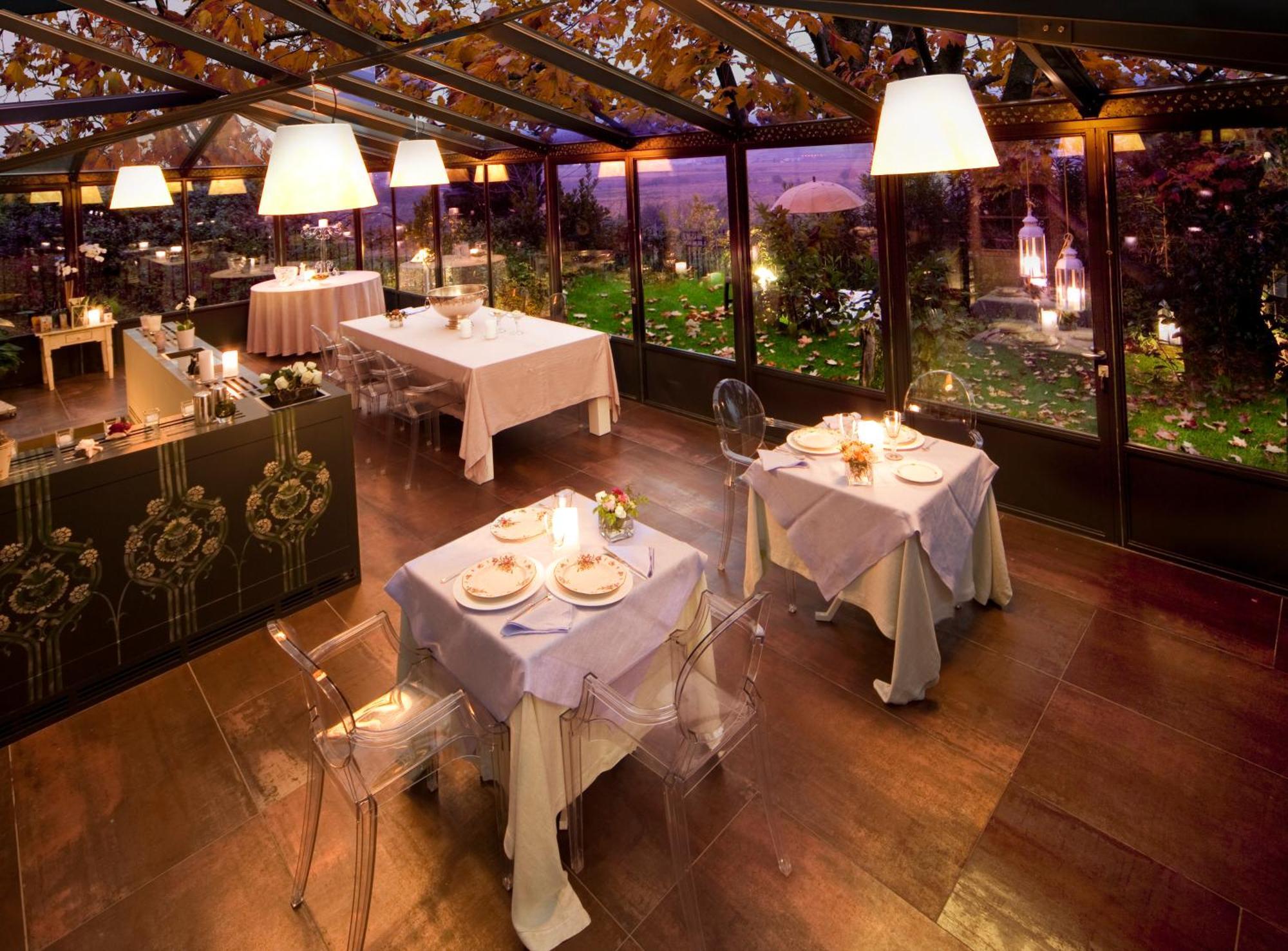 Bed and Breakfast Relais La Magioca -Adults Only- à Negrar Extérieur photo